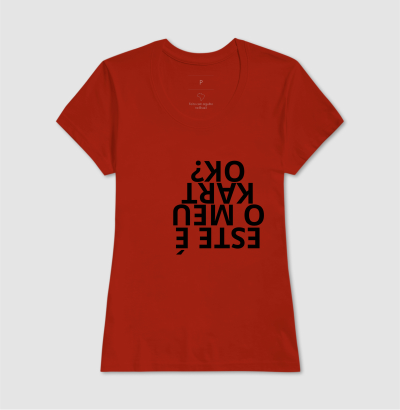 Camisa 11