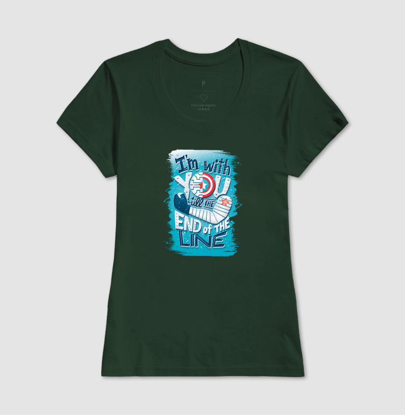 Camisa 9