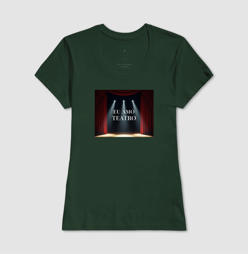 Camisa 12