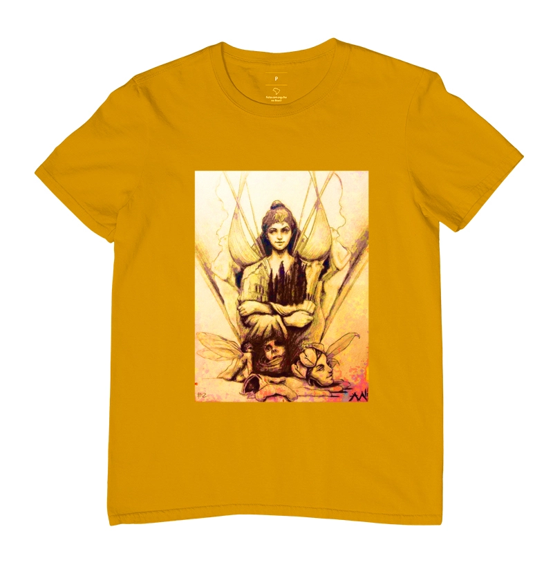 Camisa 13