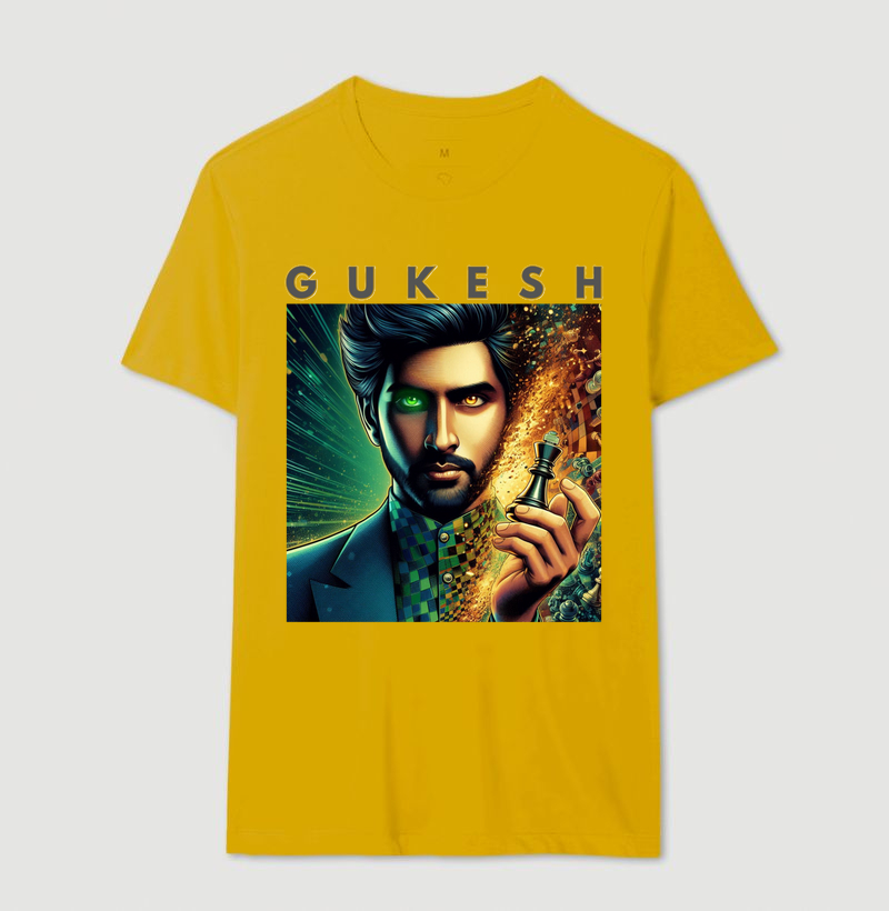 Camisa 4