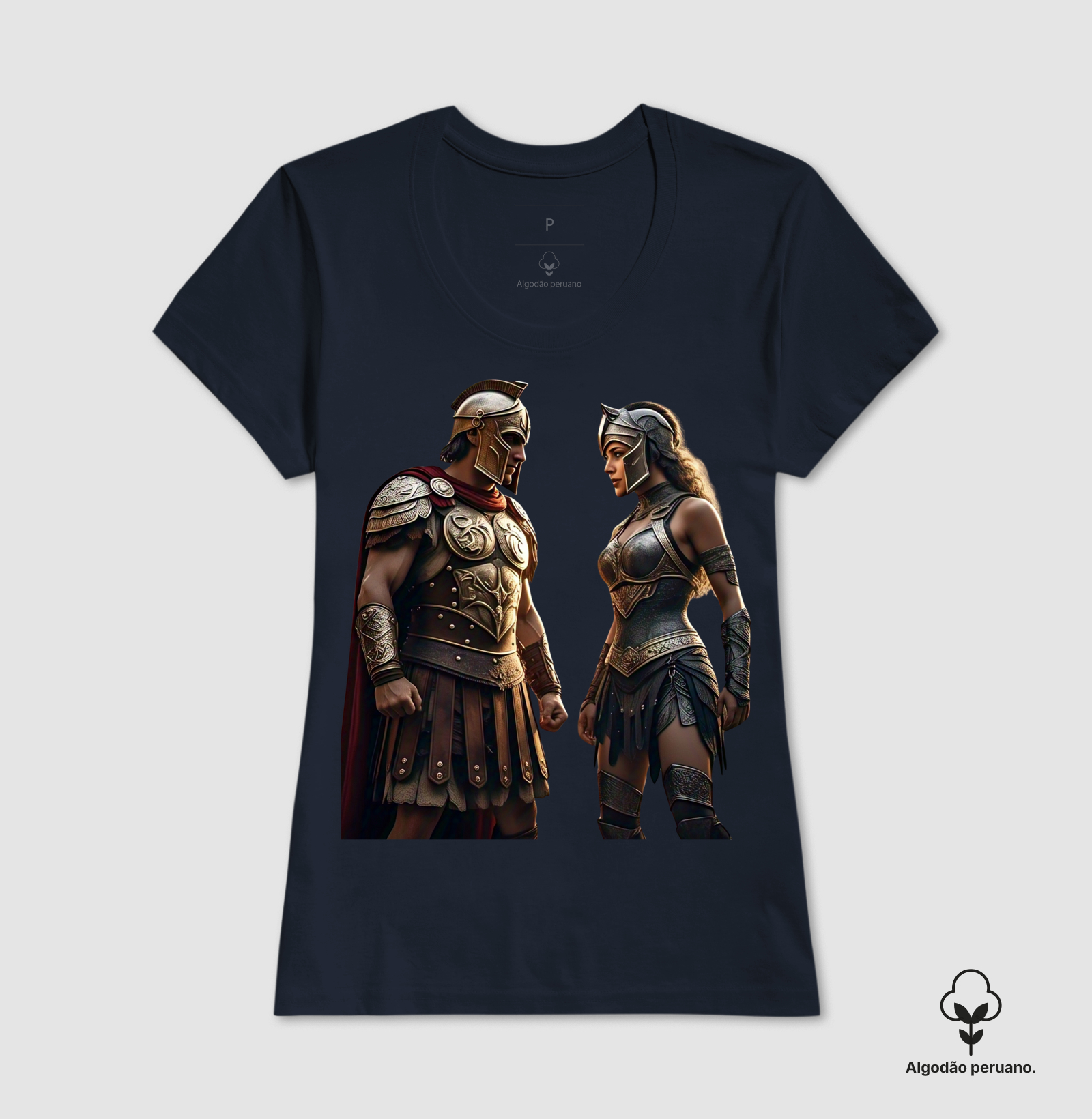 Camisa 3