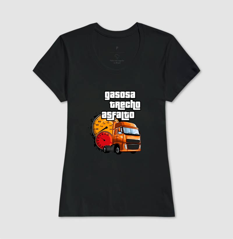 Camisa 16