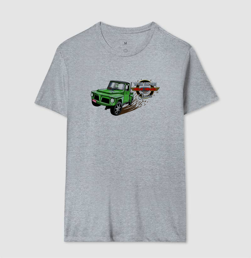 Camisa 7