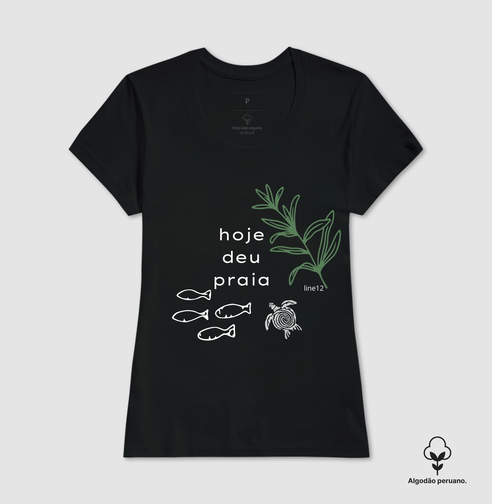 Camisa 5
