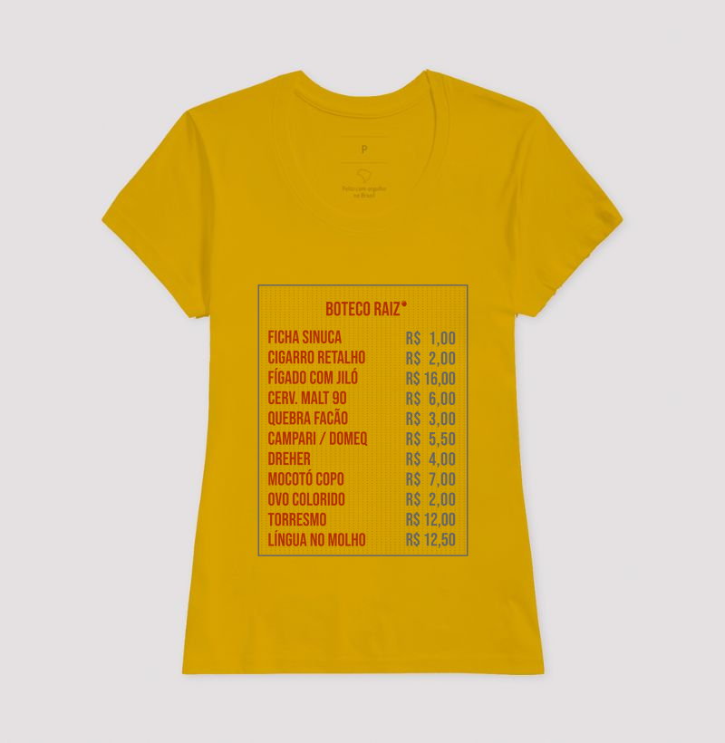 Camisa 2
