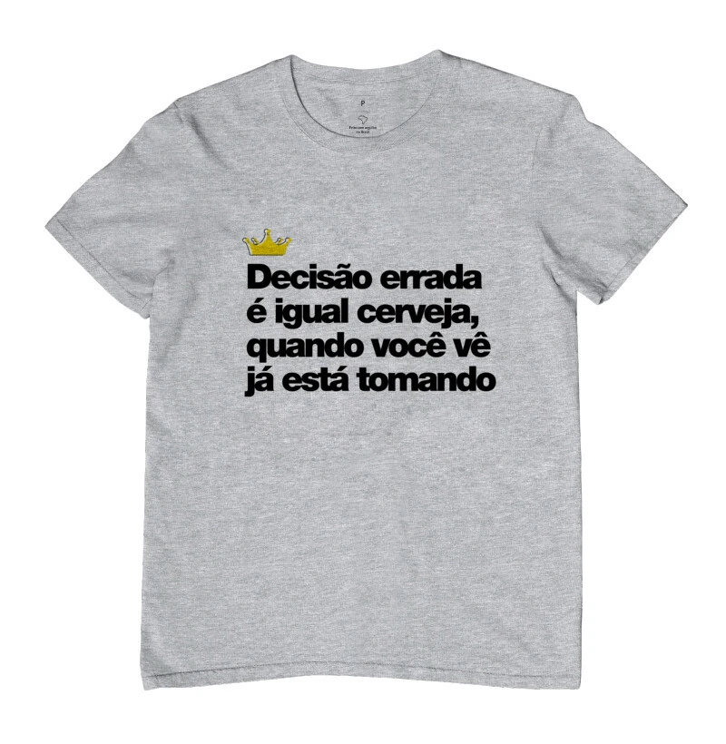 Camisa 12