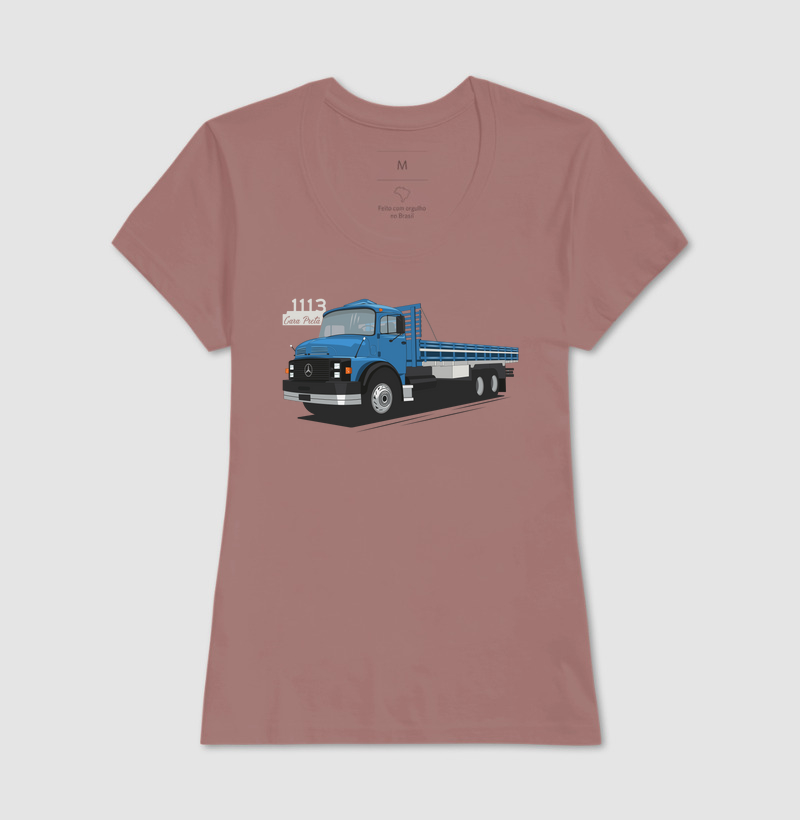Camisa 13