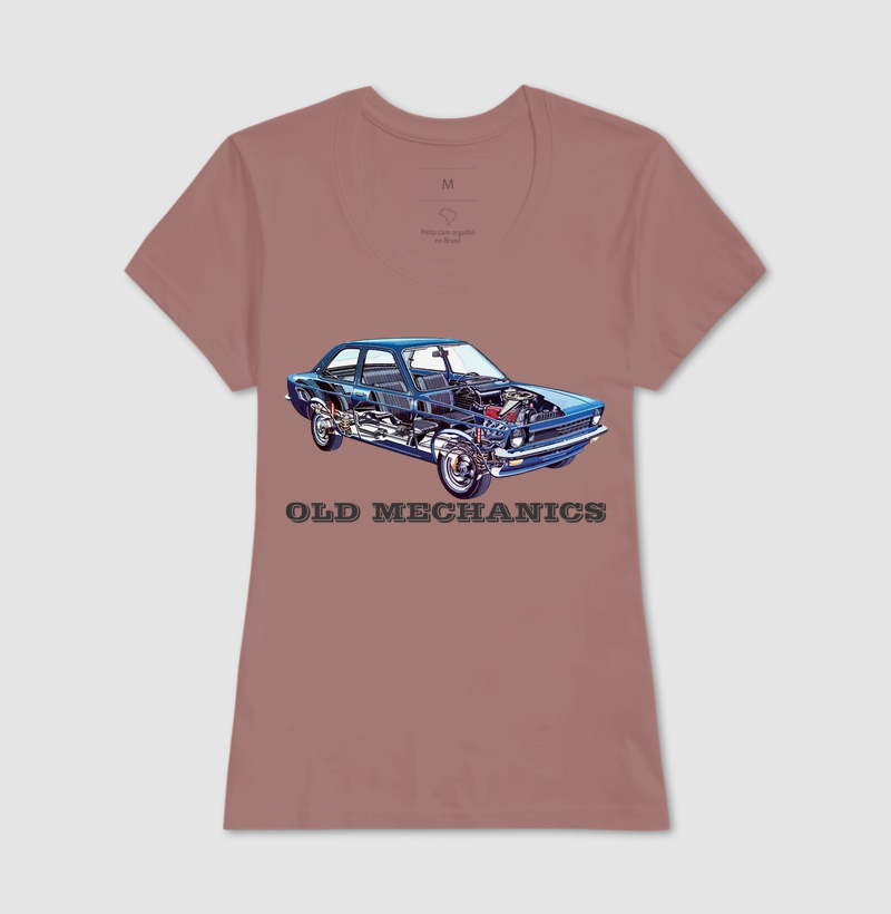 Camisa 19