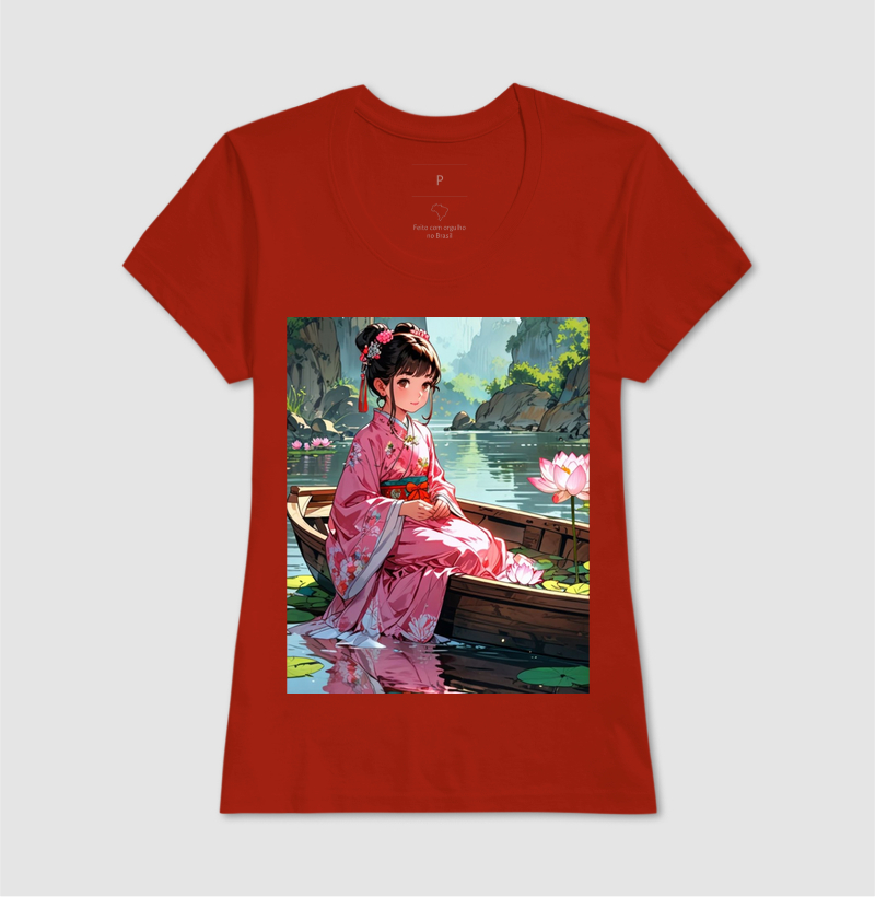 Camisa 5
