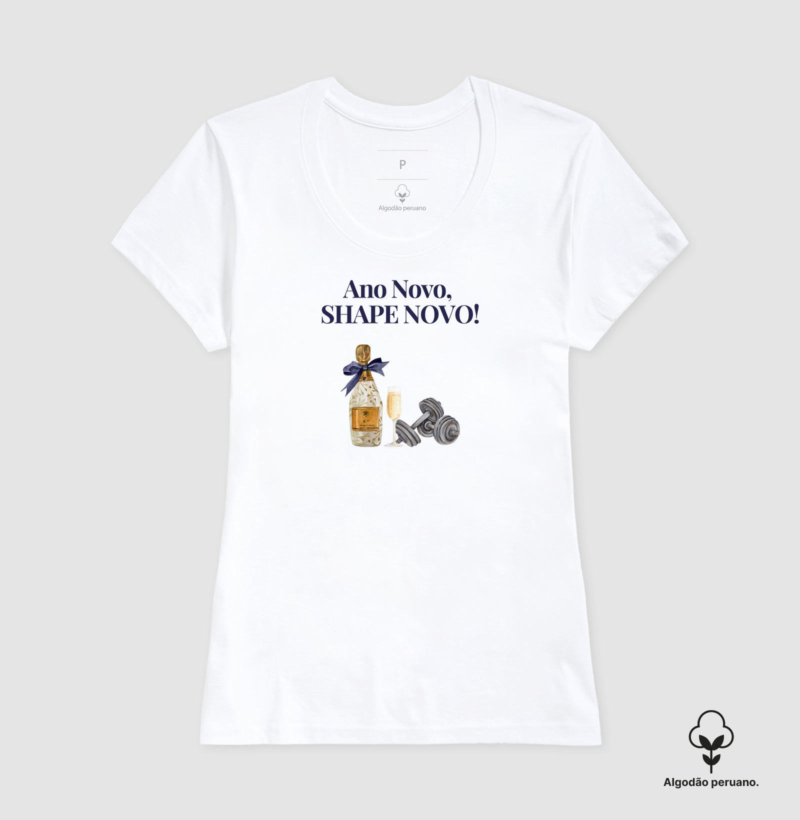 Camisa 3