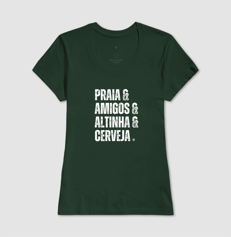 Camisa 14