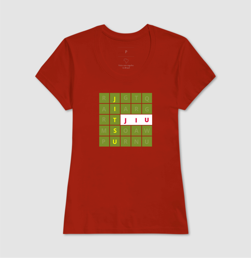 Camisa 12
