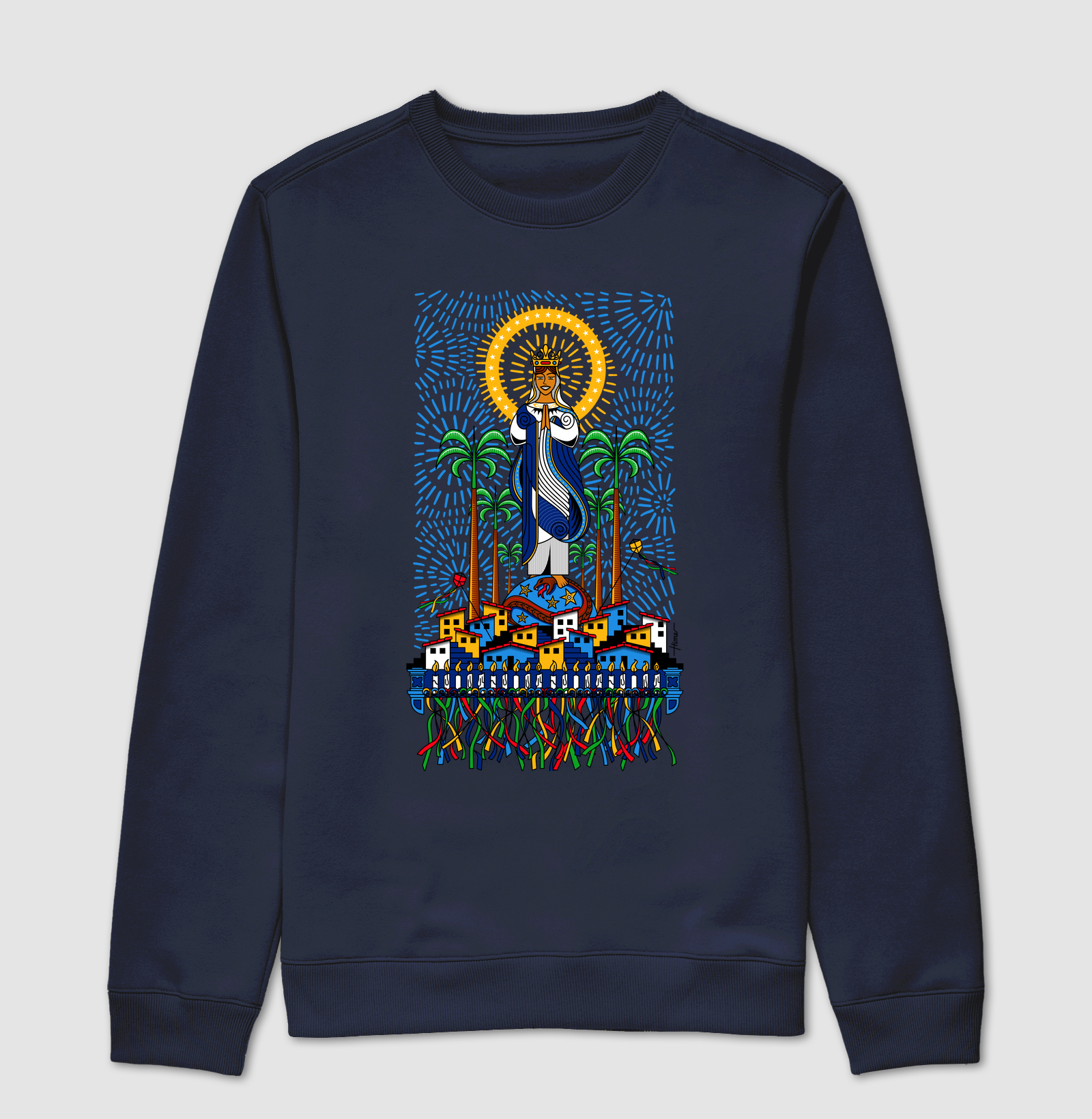 Camisa 4