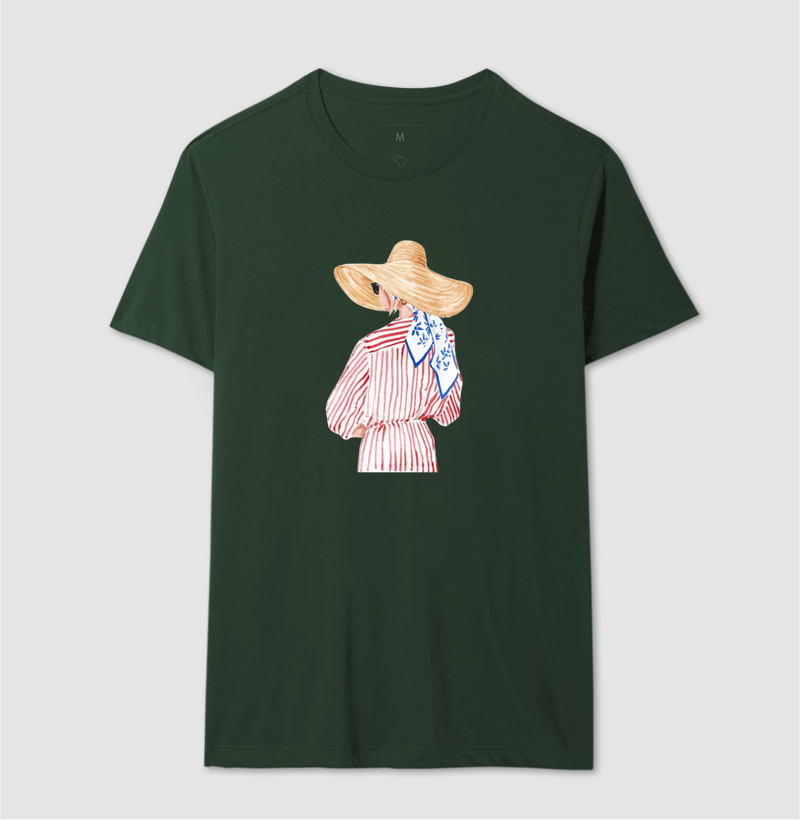 Camisa 13