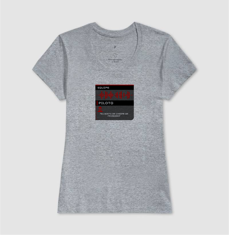 Camisa 12