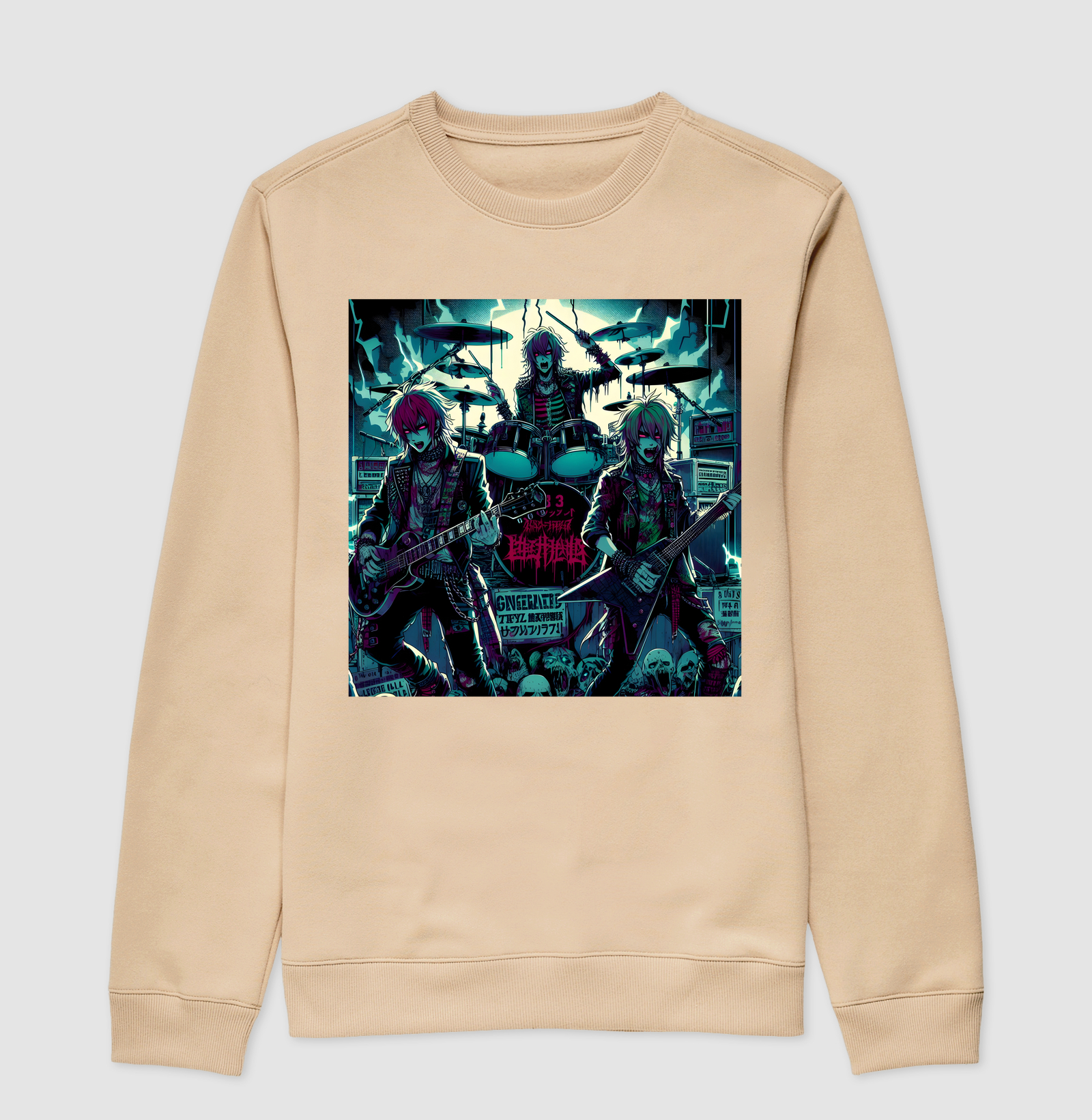 Camisa 2