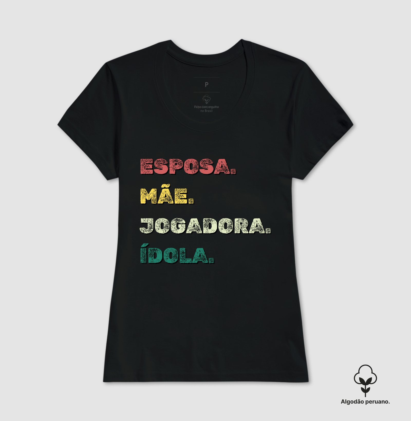 Camisa 3