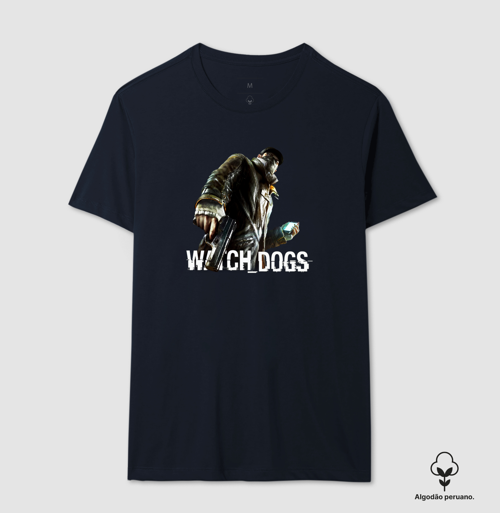 Camisa 2