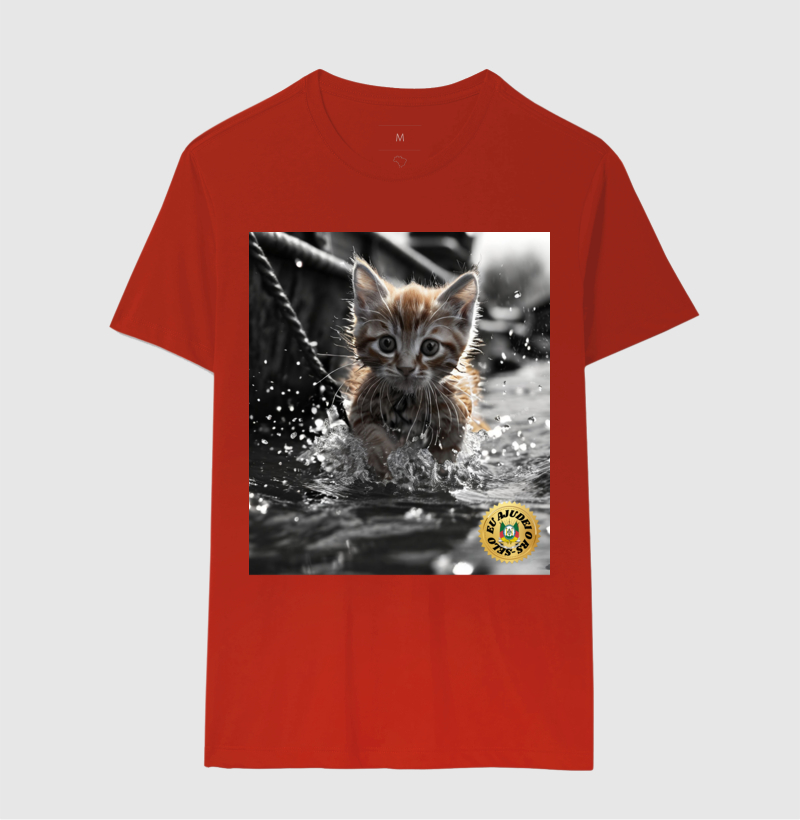 Camisa 9