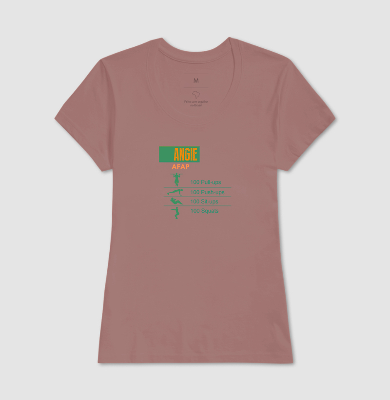 Camisa 18
