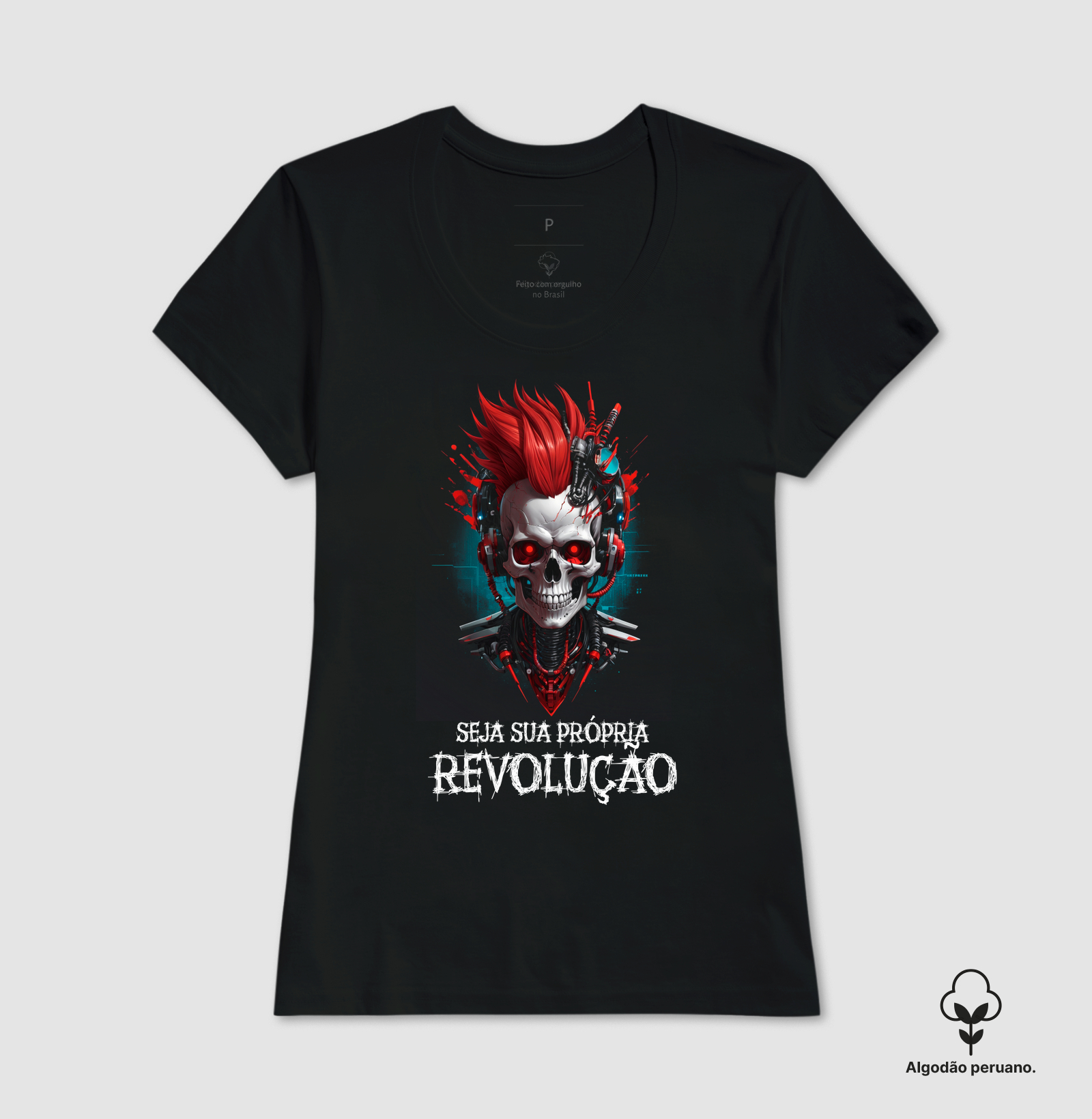 Camisa 2