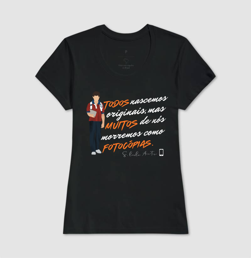 Camisa 2