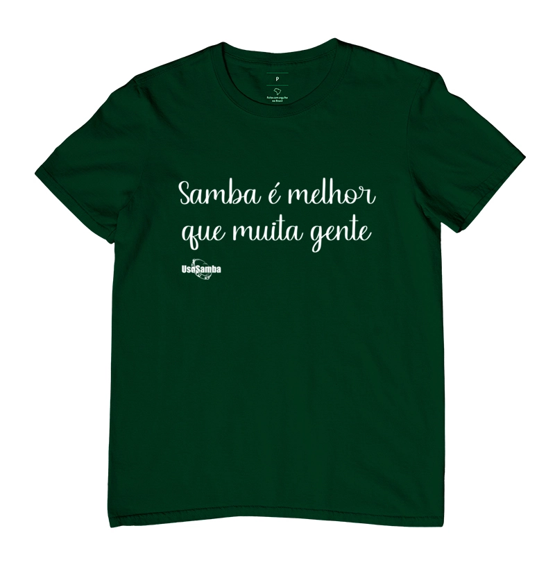 Camisa 11