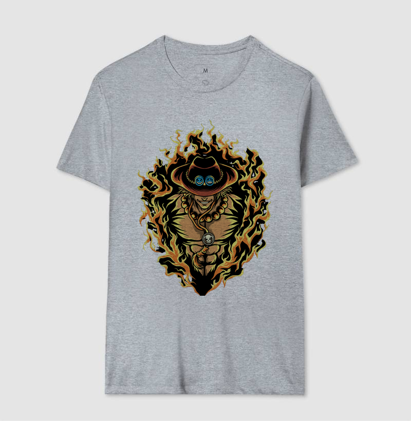 Camisa 16