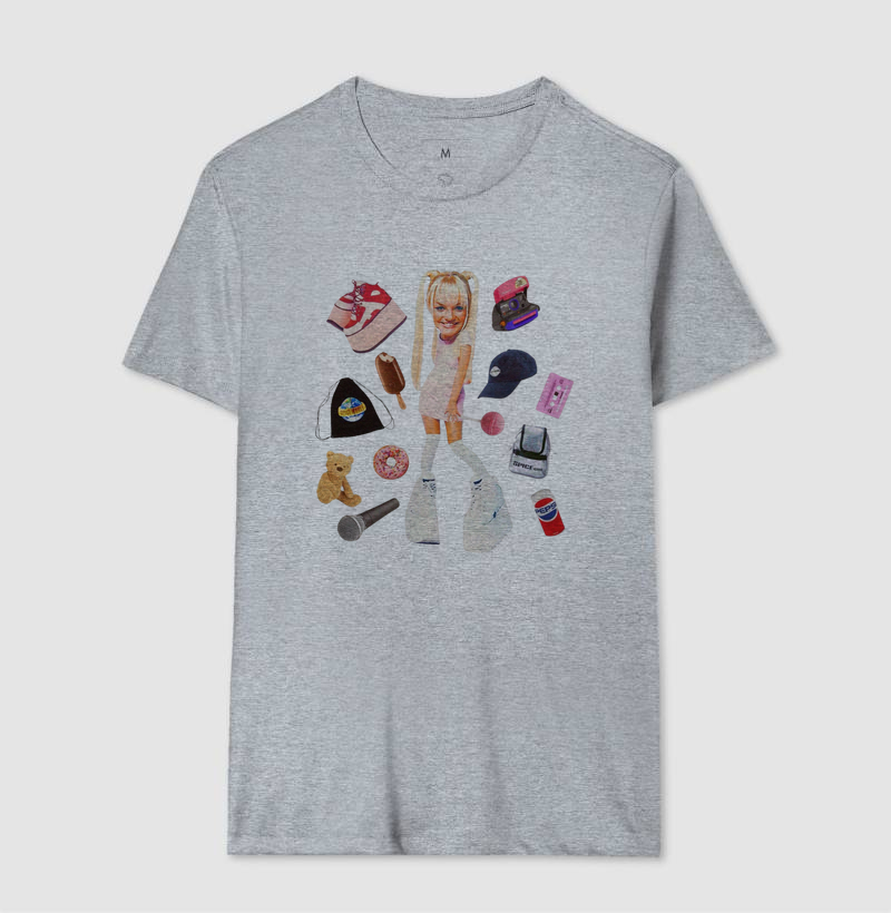 Camisa 6