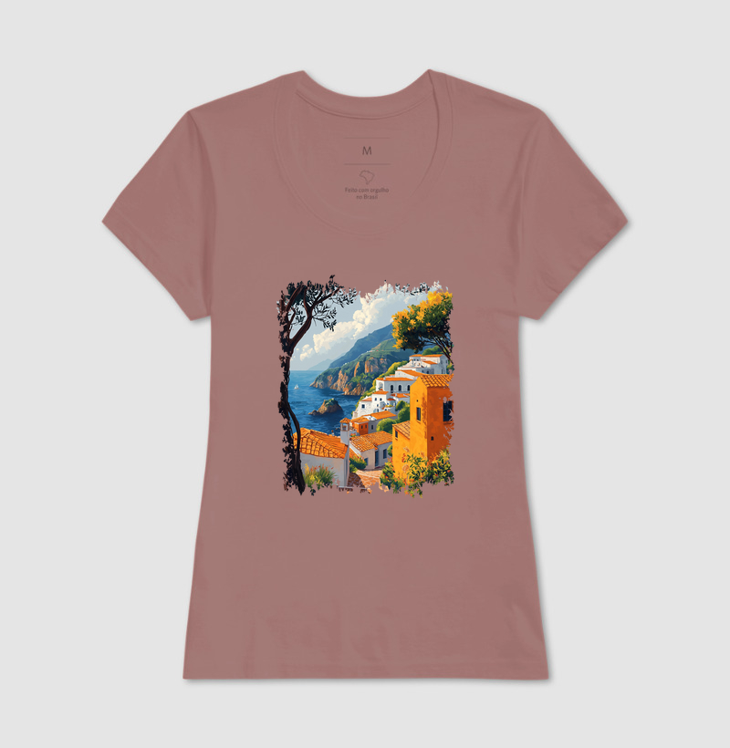 Camisa 18