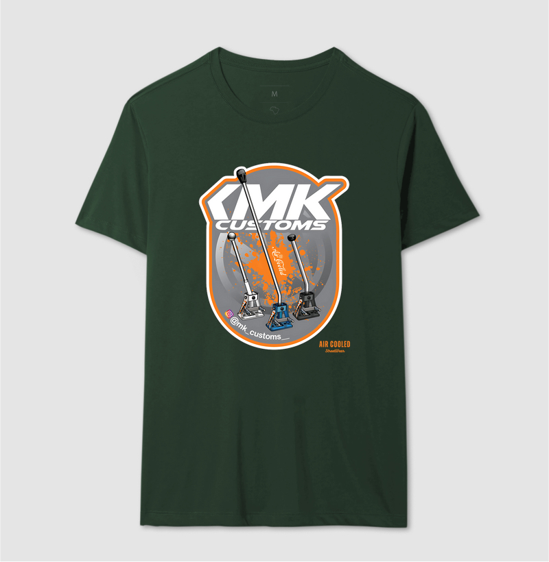 Camisa 11
