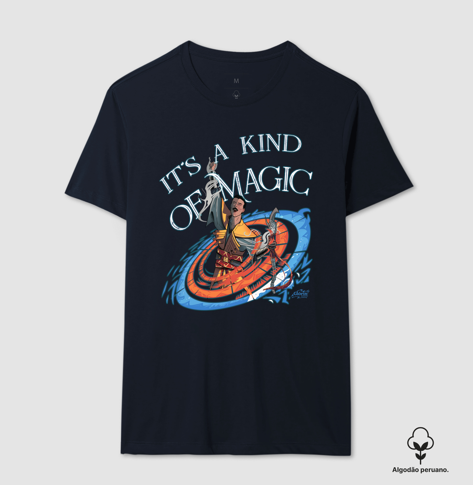 Camisa 1