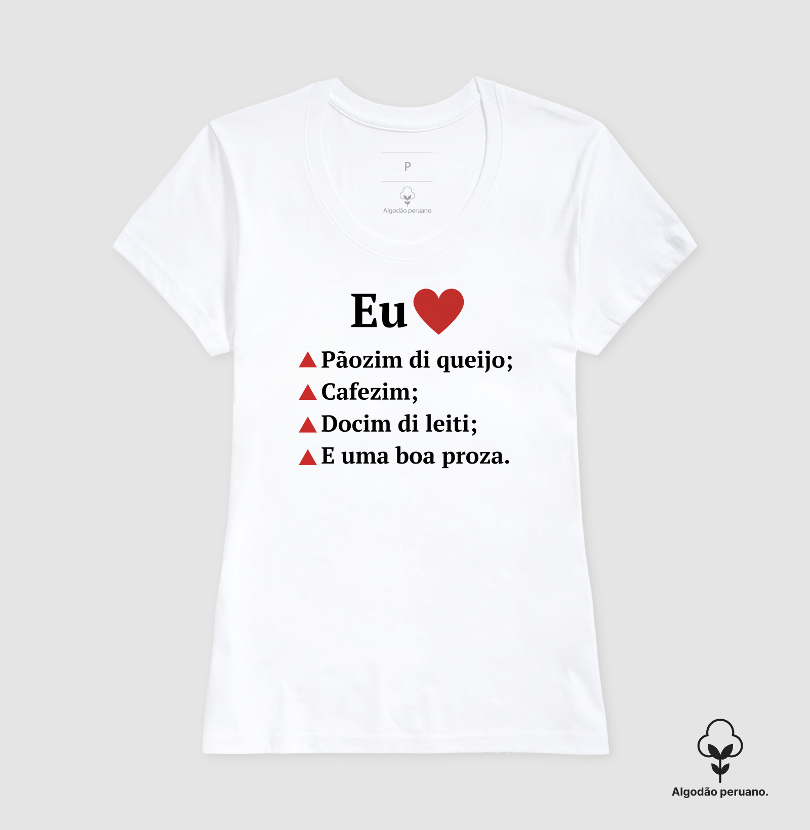Camisa 4