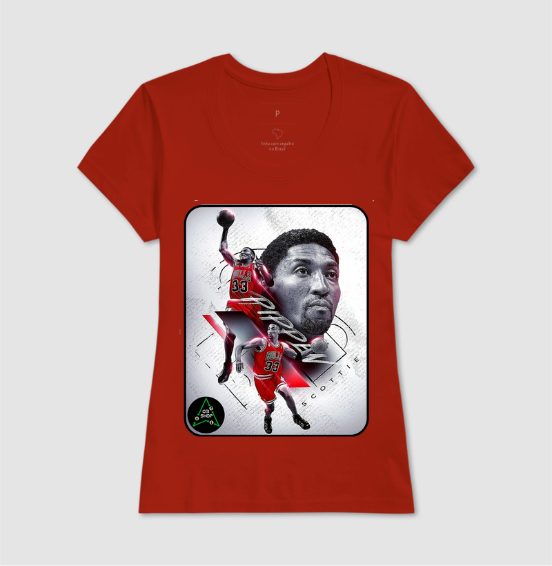 Camisa 10