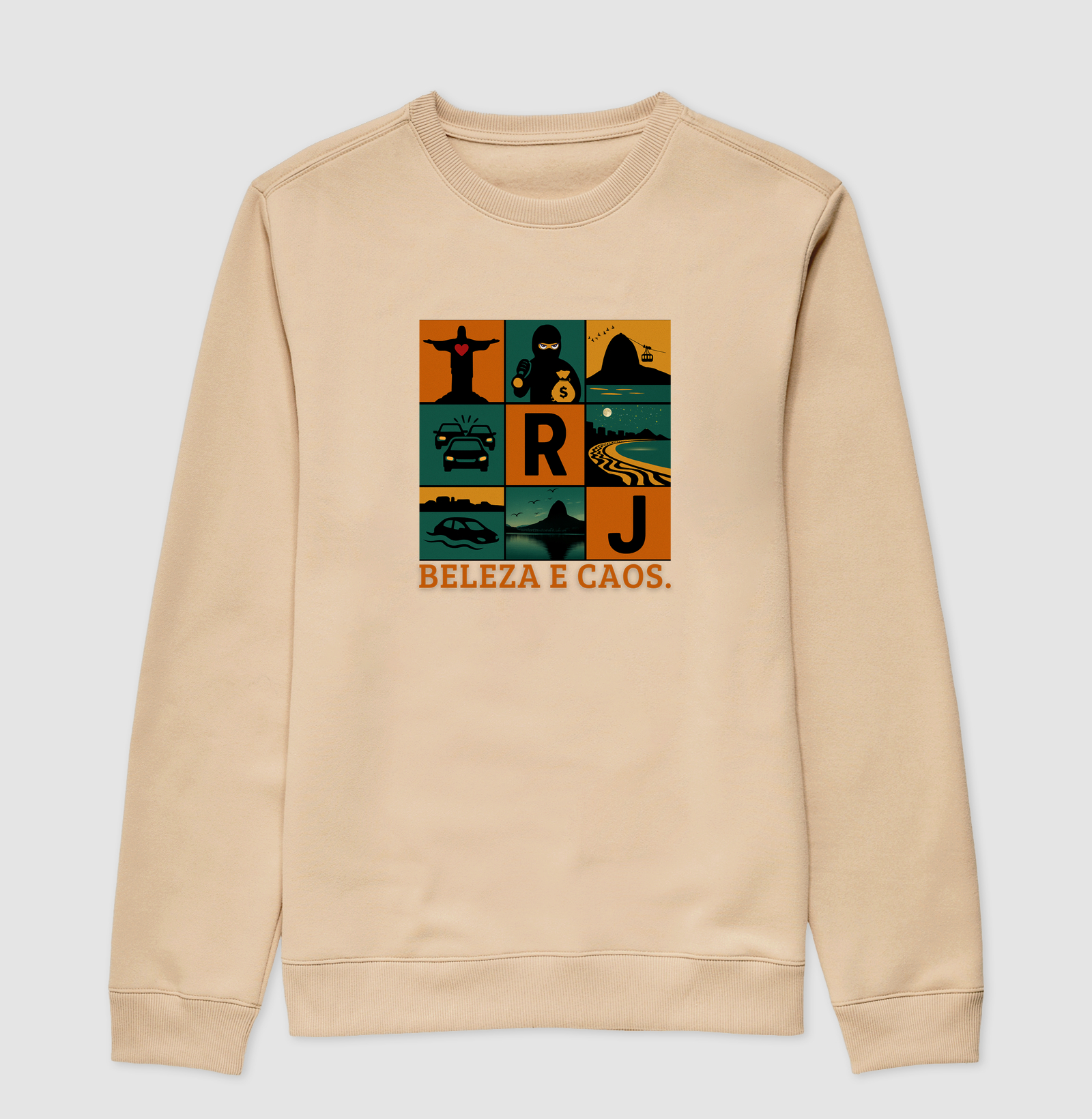 Camisa 2