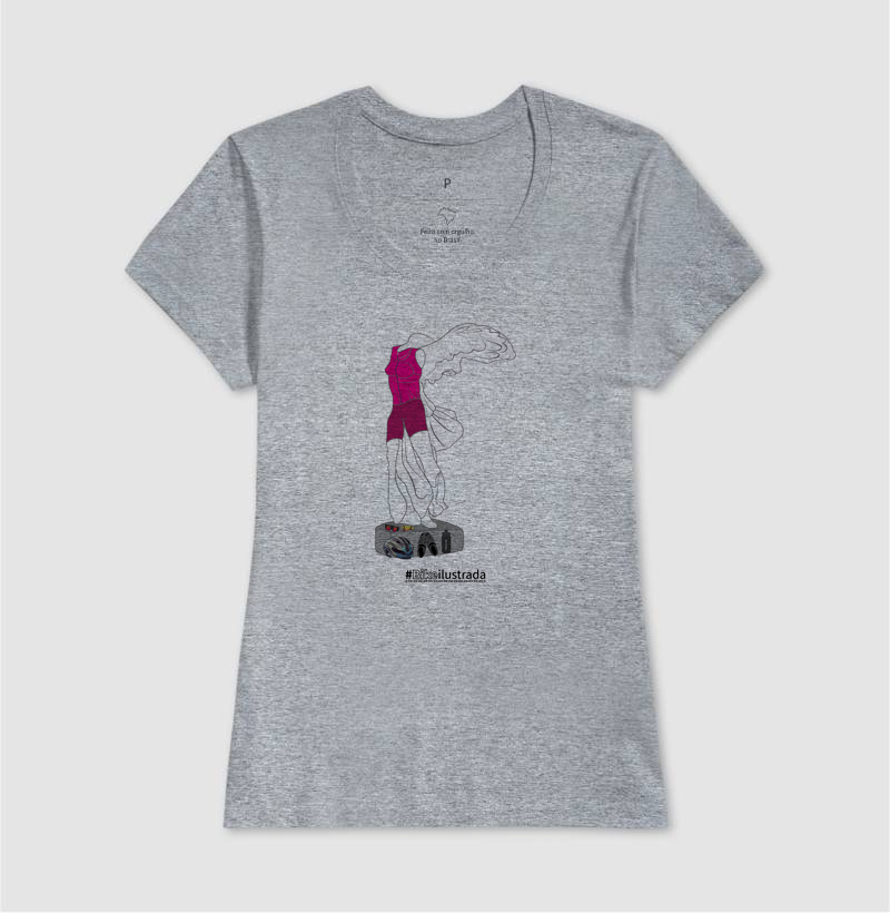 Camisa 18