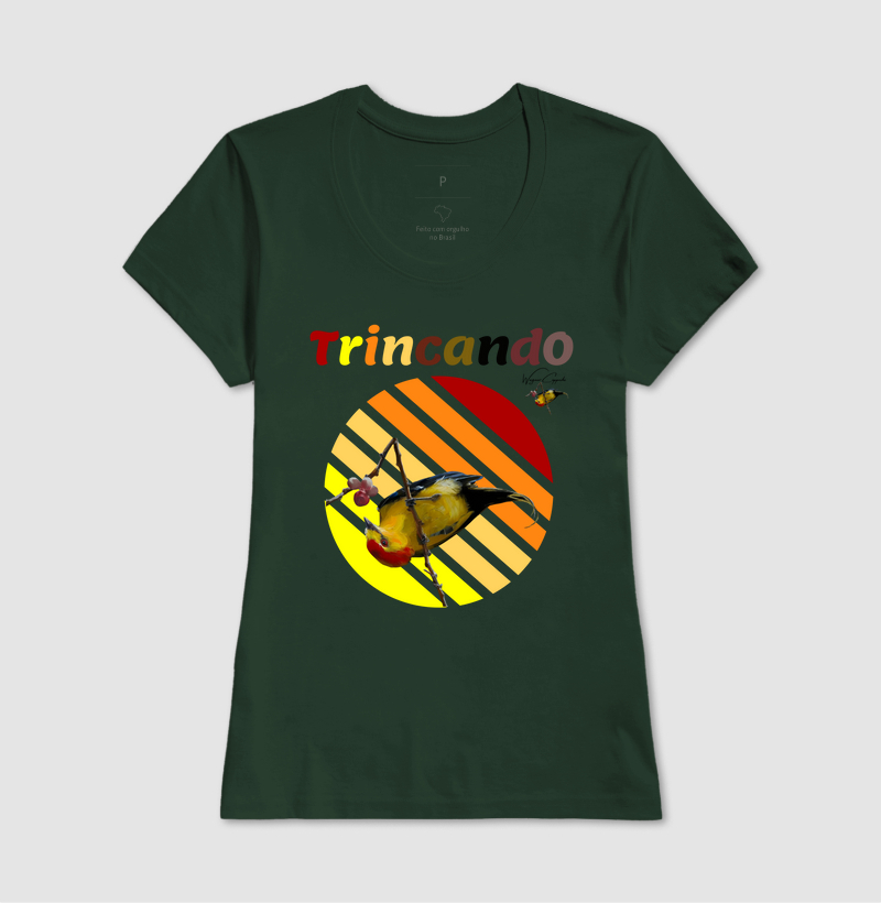 Camisa 15