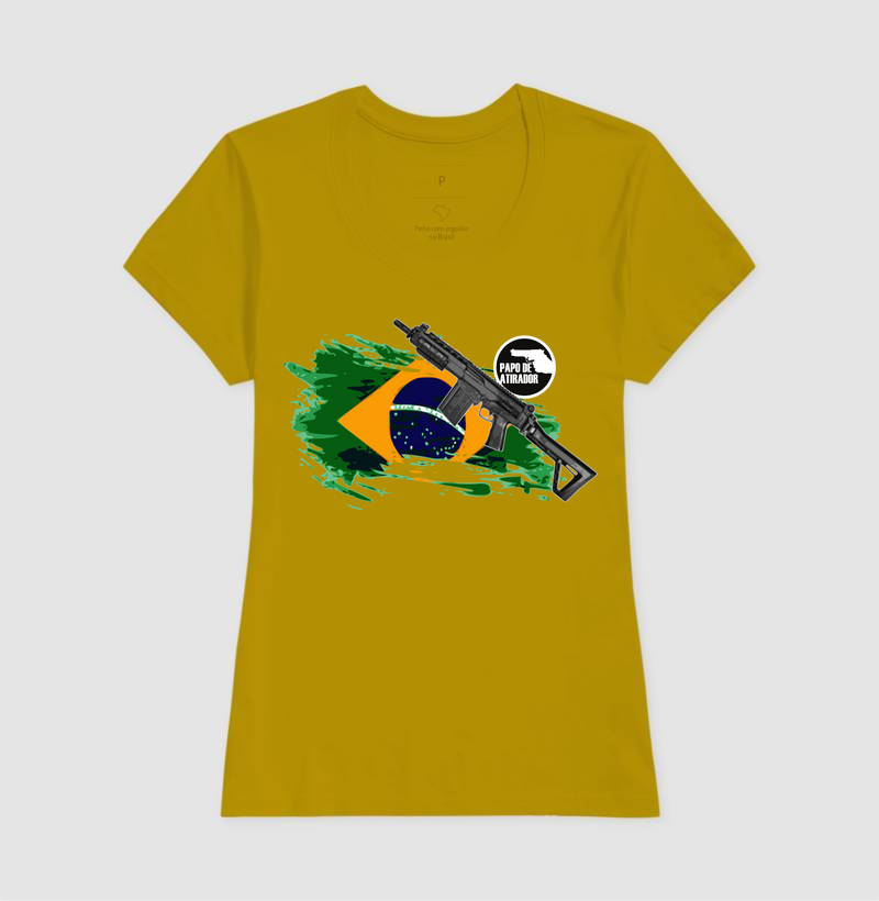 Camisa 7