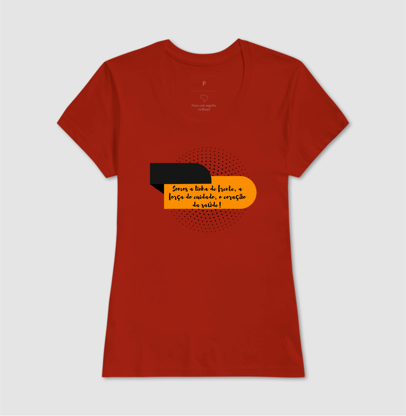 Camisa 19