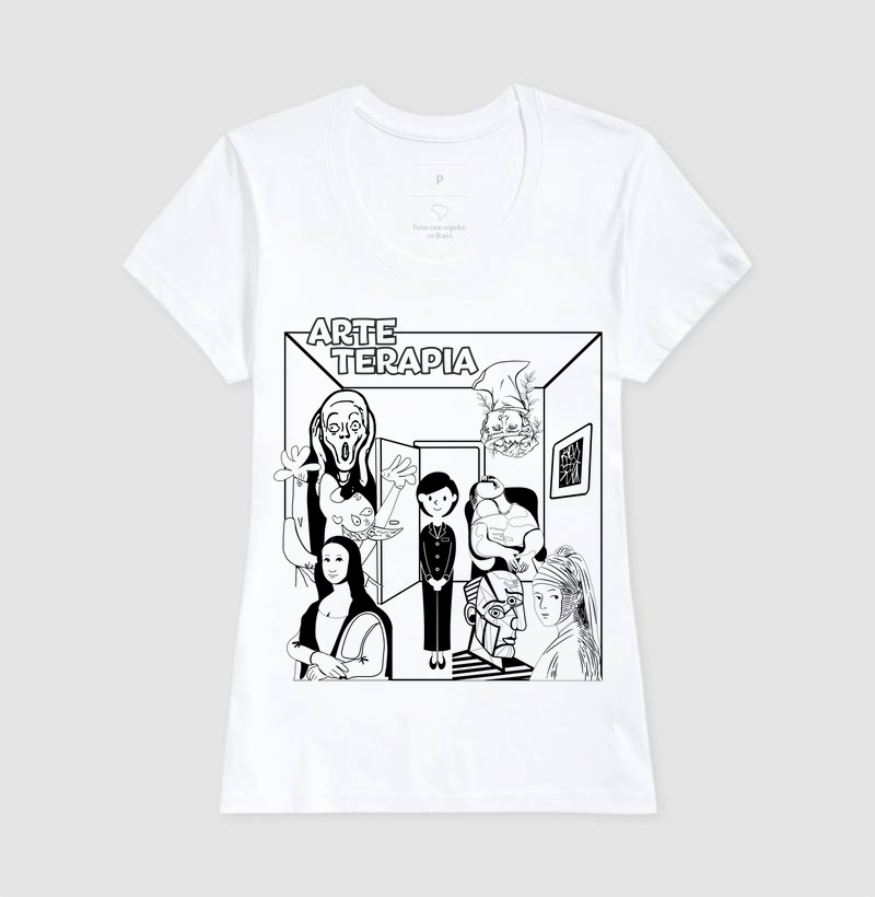 Camisa 2