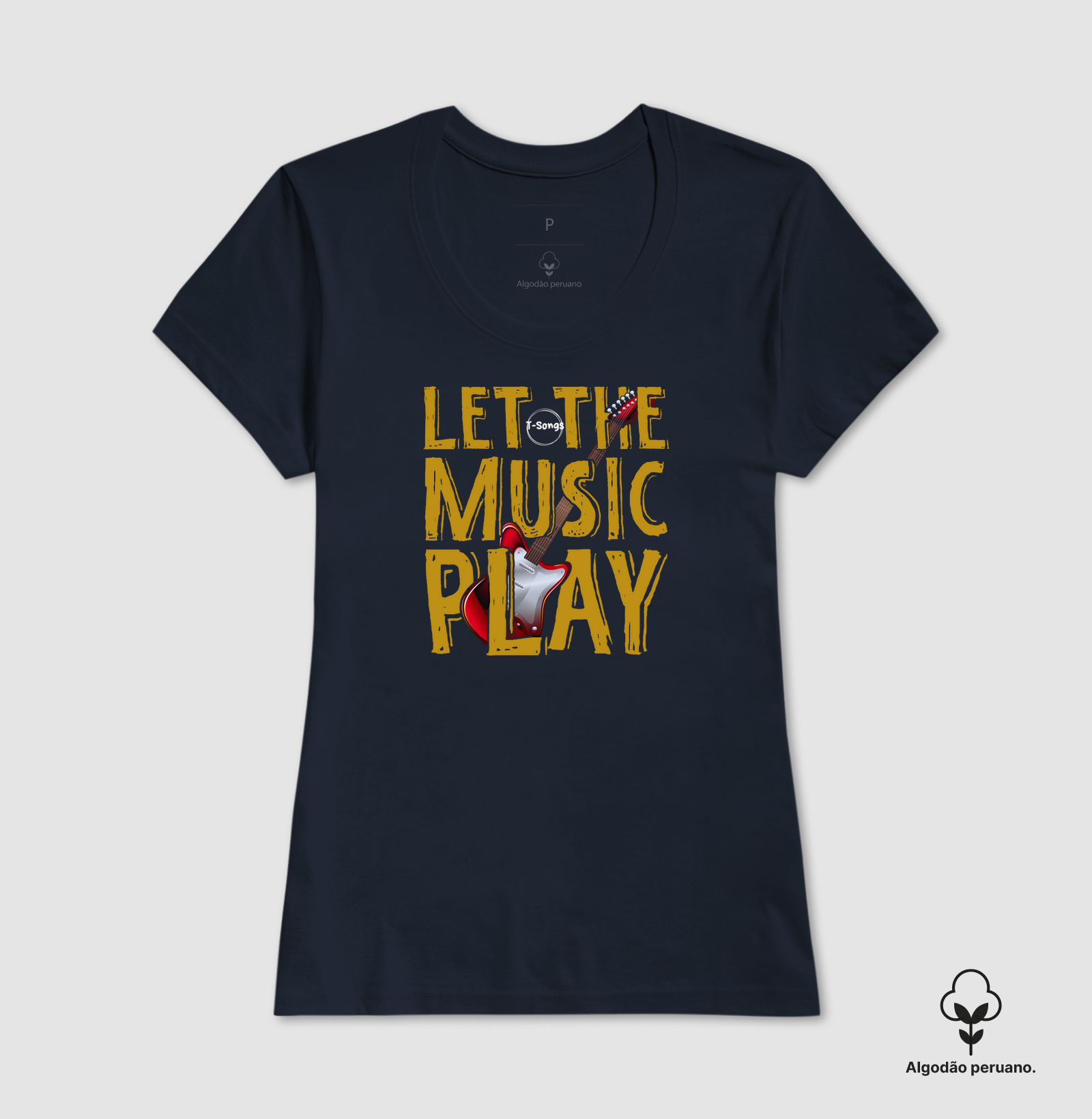 Camisa 5
