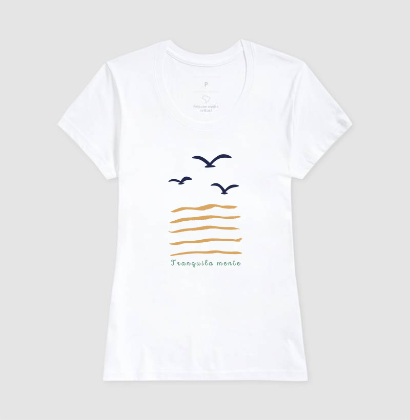 Camisa 6