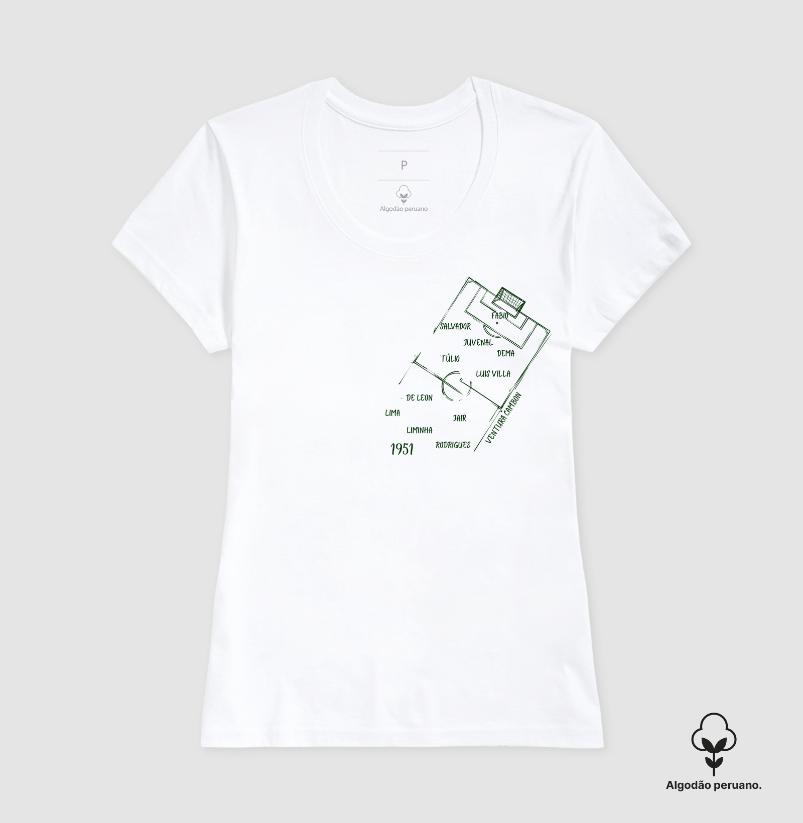 Camisa 2