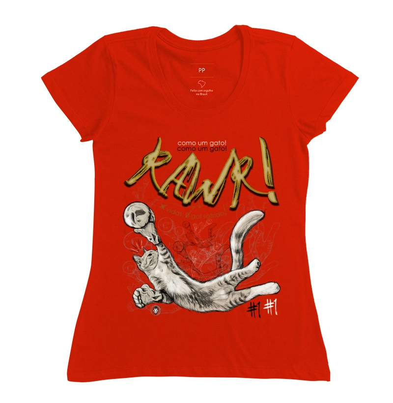 Camisa 10