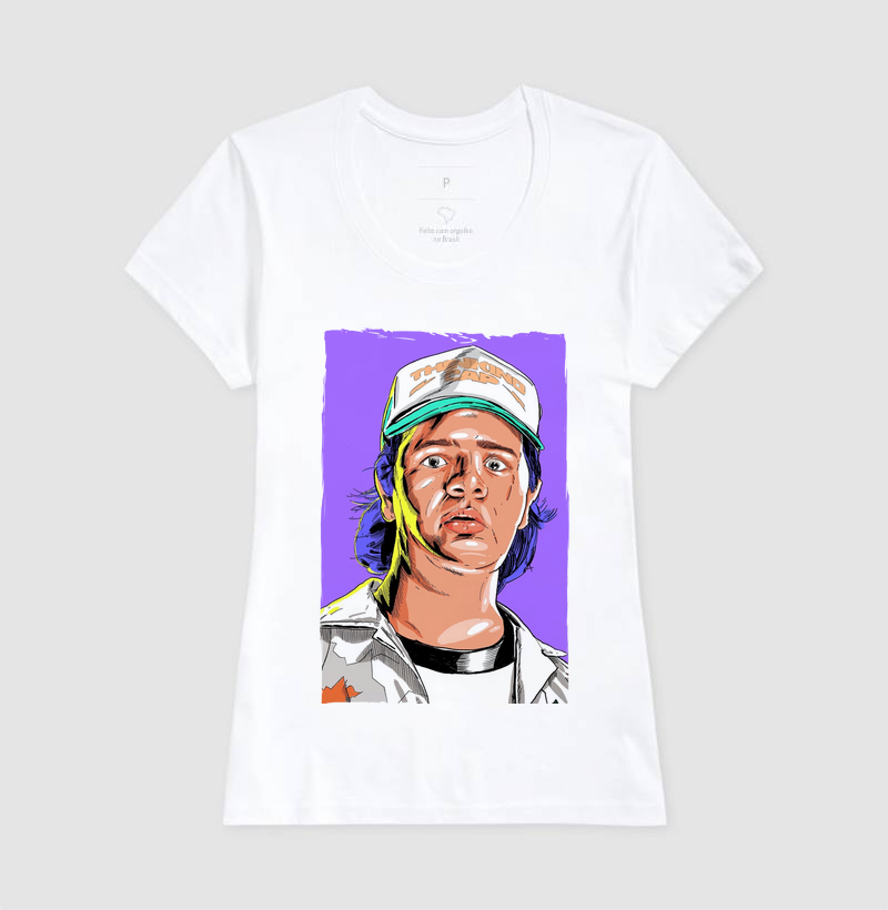 Camisa 13