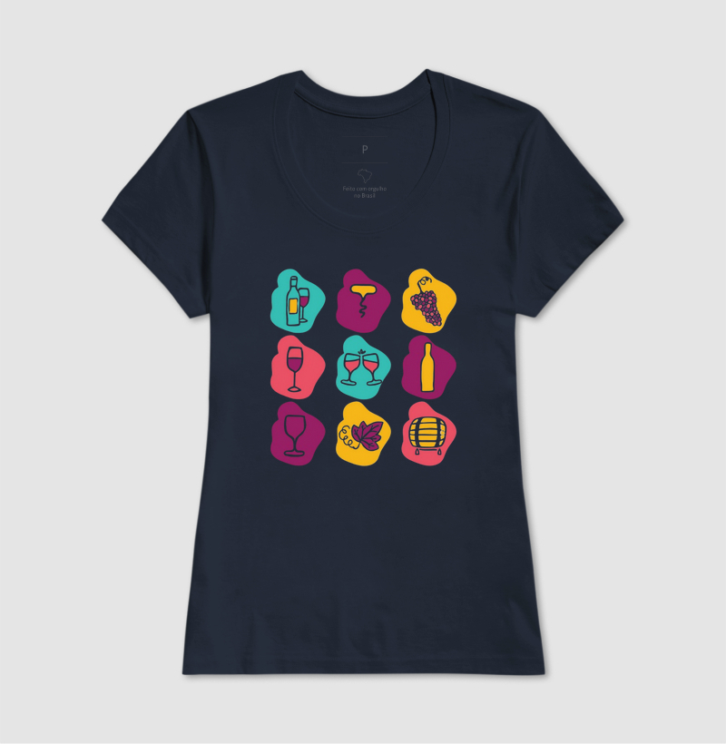 Camisa 6