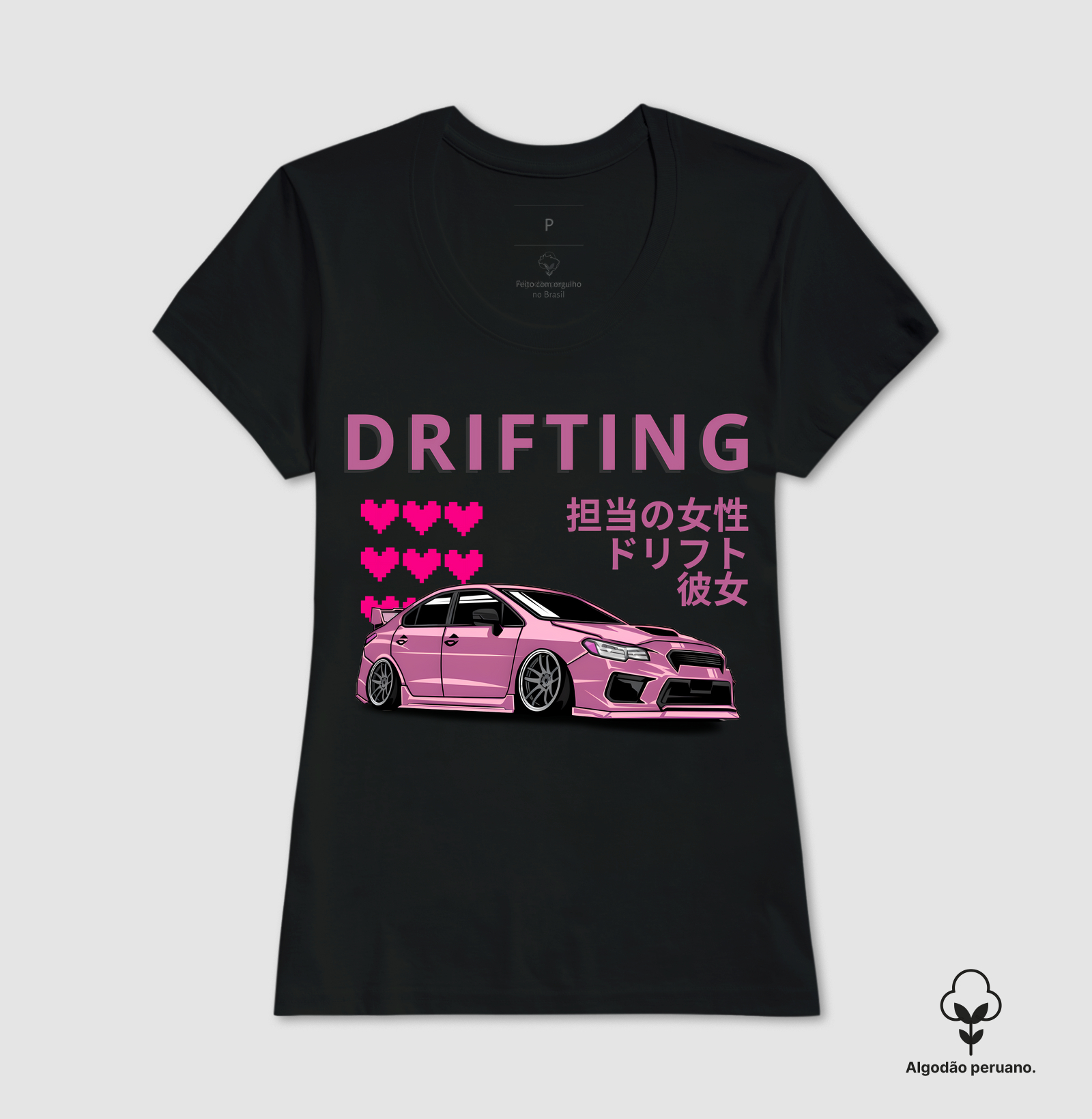 Camisa 5