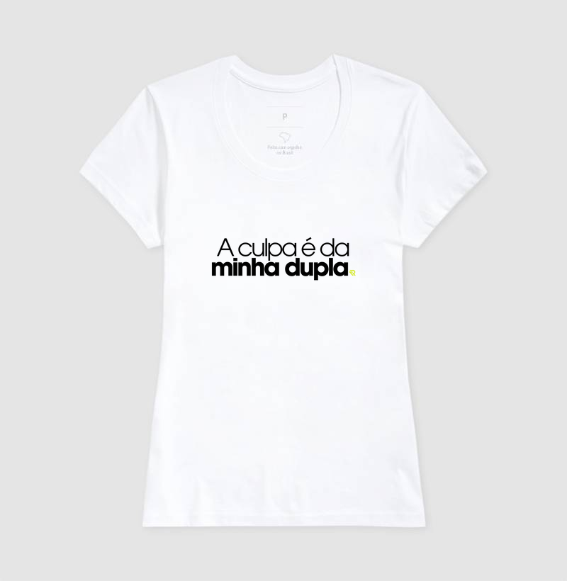 Camisa 18