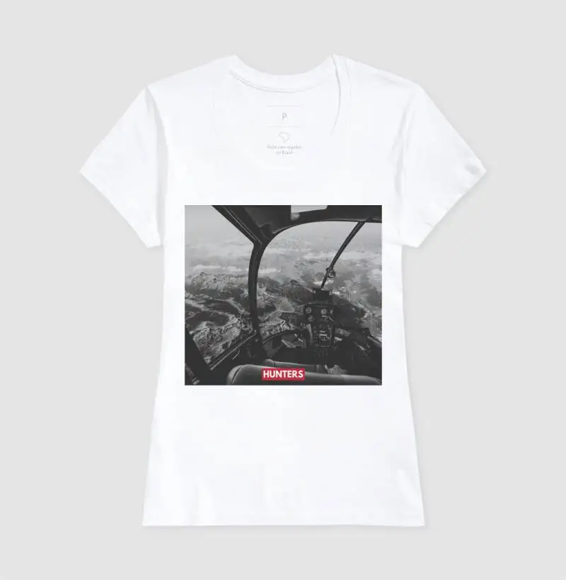 Camisa 13